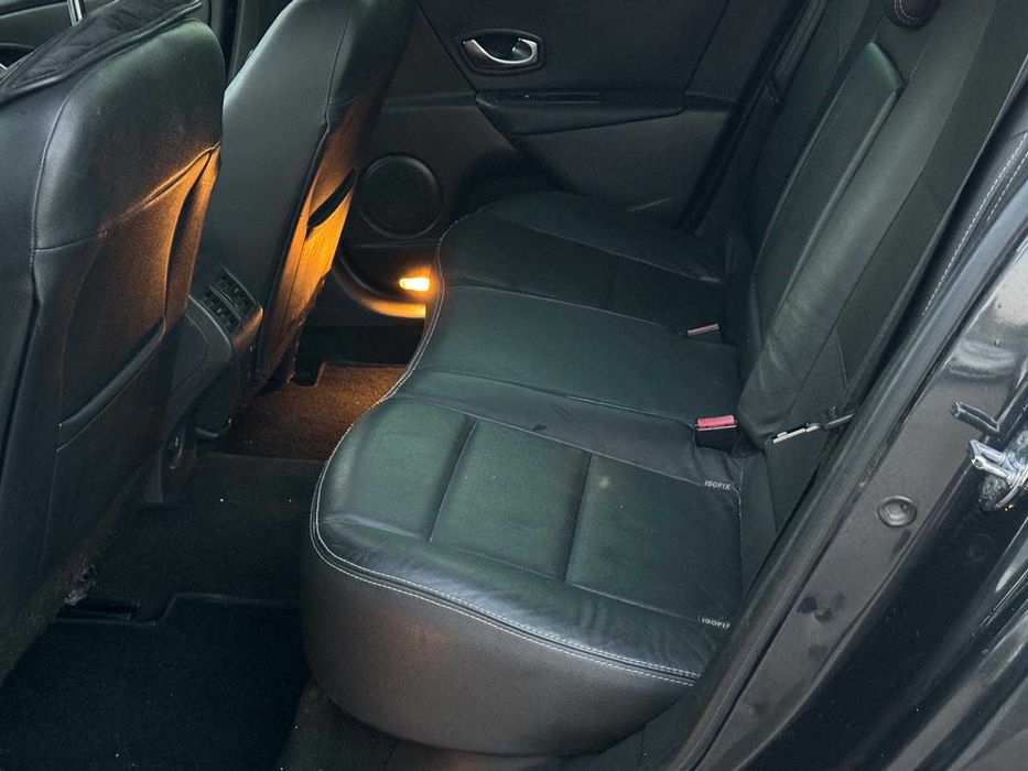 Продам Renault Megane 2010р. #72574