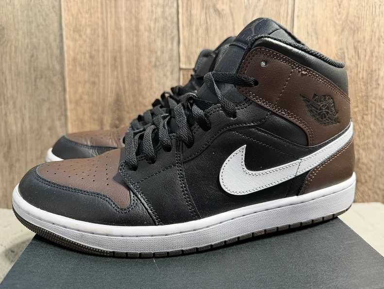 Buty trampki Nike Jordan 1 Mid 46