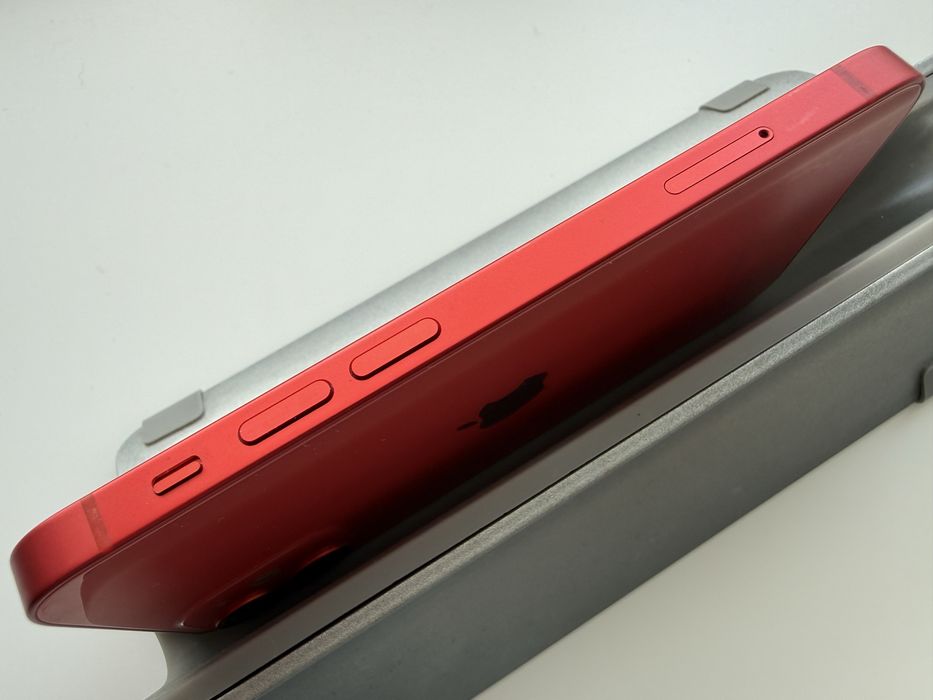 Apple iPhone 12 mini 128gb Red Neverlock 89%