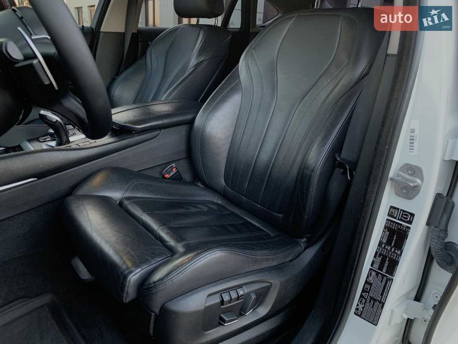 BMW X6 2015 3.0 дизель