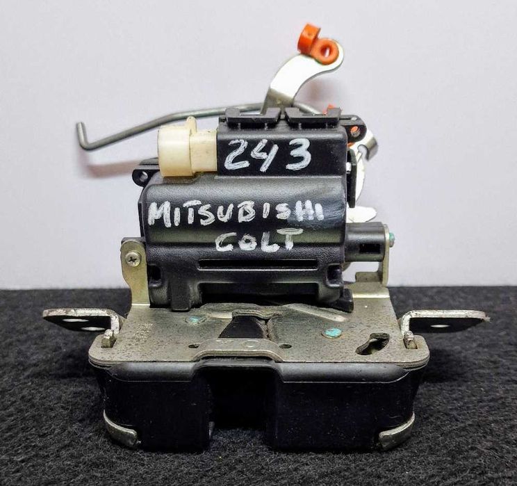 Fechadura / Fecho da Mala | MITSUBISHI