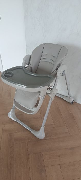 Fotelik do karmienia Kinderkraft Yummy