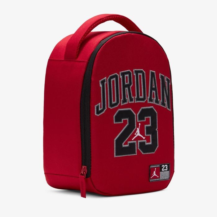 США‼️Сумка Nike Air Jordan Jersey 23 Zip ACG Max Dunk DN (9A0837-R78)