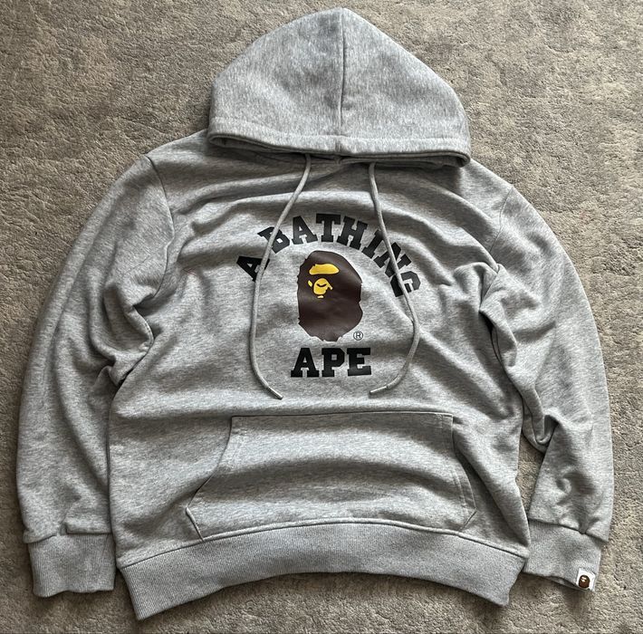 Bape hoodie y2k Бейп худі