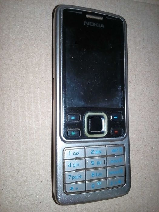 Nokia 6300 - на запасные части