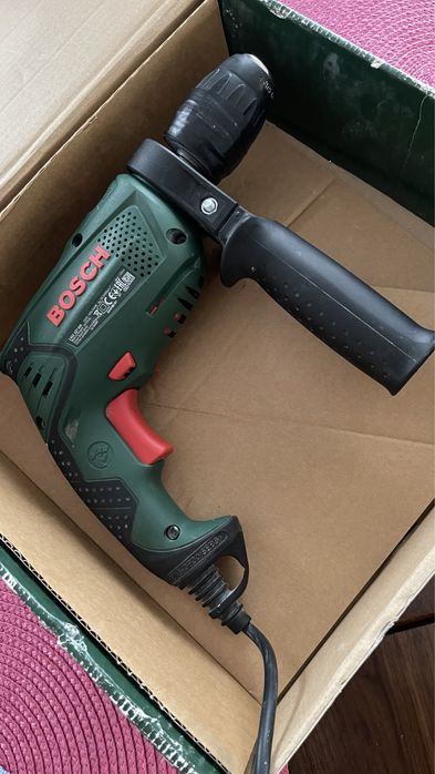 Wiertarka Bosch 450W
