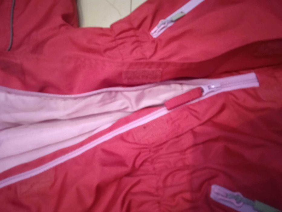 OKAZJA! kombinezon narciarski basecamp