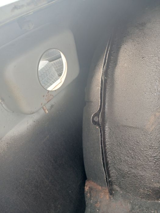 Газ 3102 капсула часу