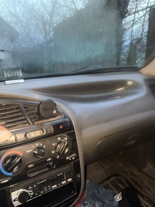 Daewoo Lanos 1.4 газ/бензин  | 2008 р.