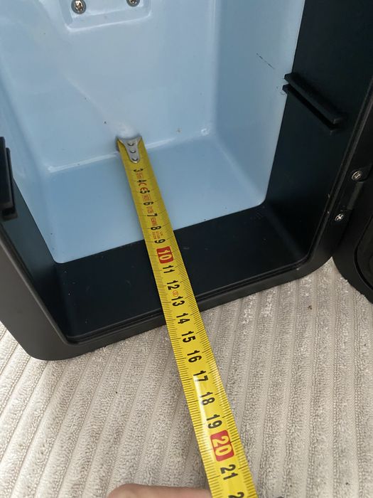 mini lodówka marki IceQ