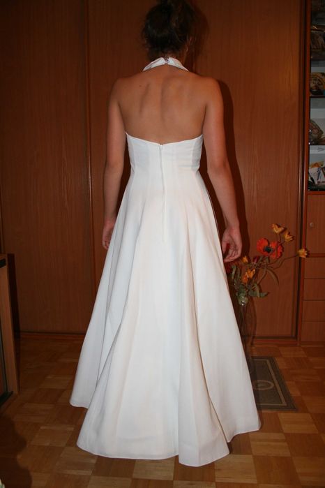 Suknia ślubna Cymberline (Paris)