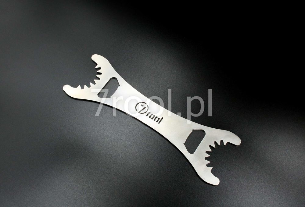 Rozpierak do tuszy zwierzęcej