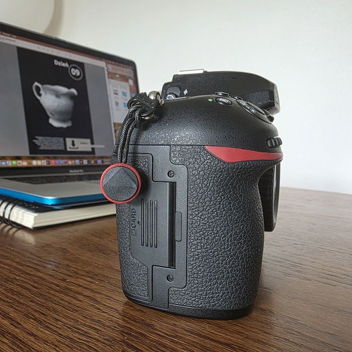 Nikon d850   55 tys gwarancja