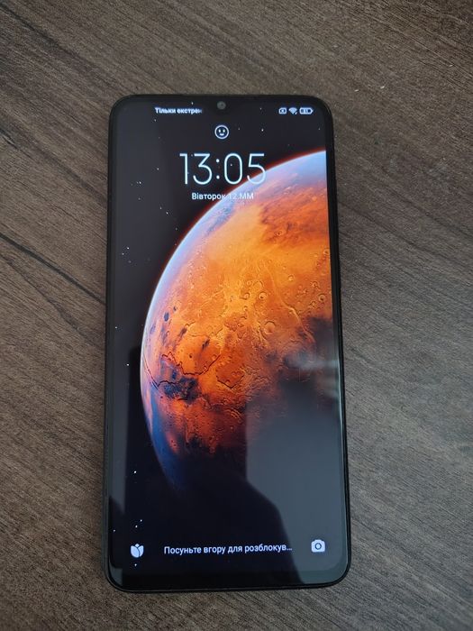 Xiaomi redmi 8 pro (6/128)