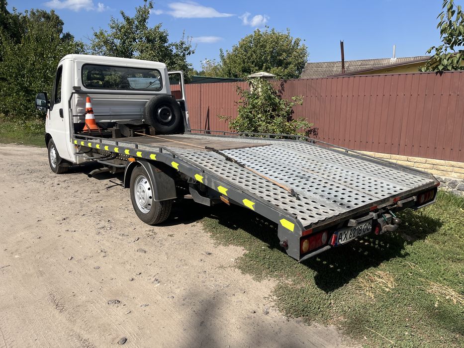 Евакуатор. Перевезення. М. Охтирка.