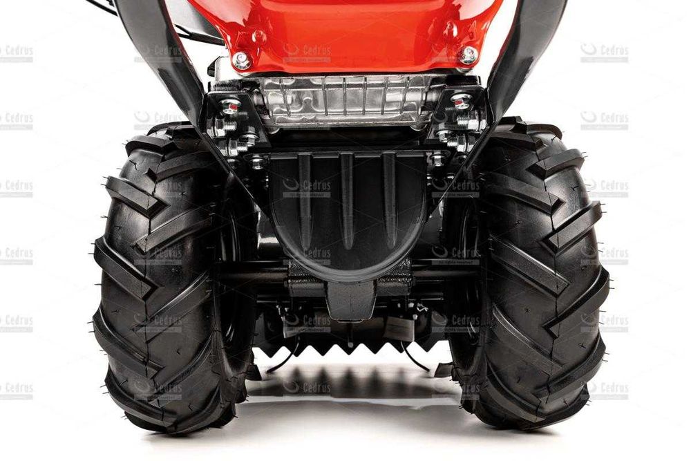 Glebogryzarka Cedrus Premium GLX530 z napędem 50 cm Faktura Raty 0%