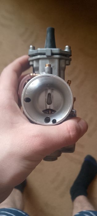 Карбюратор пвк 28