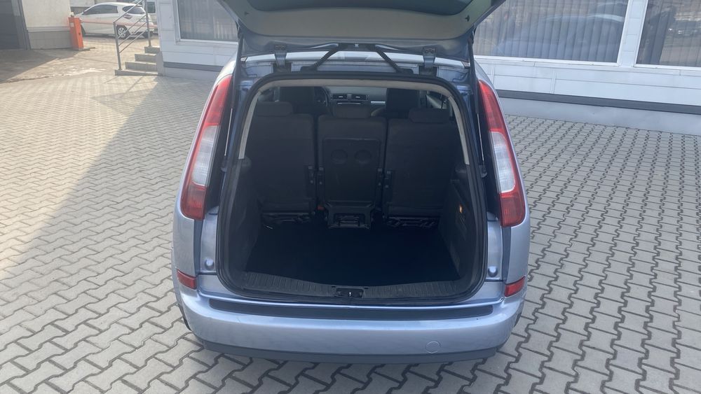 Ford Focus C-MAX 2005