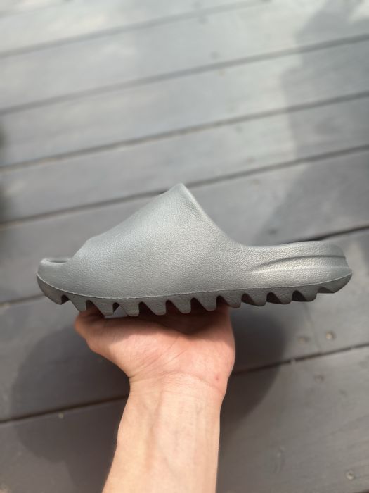 Klapki adidas slide
