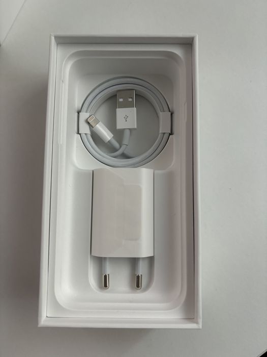 Iphone SE biały