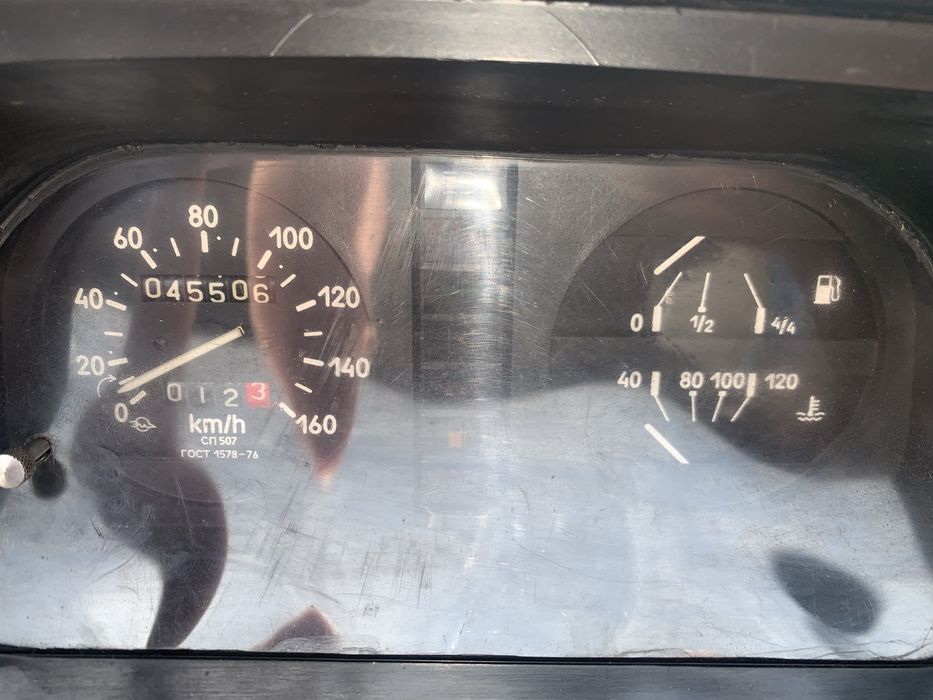 Продам ЗАЗ-1102