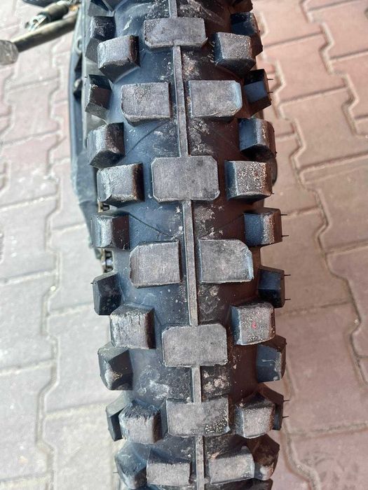 Asix Xmotos XB88 250