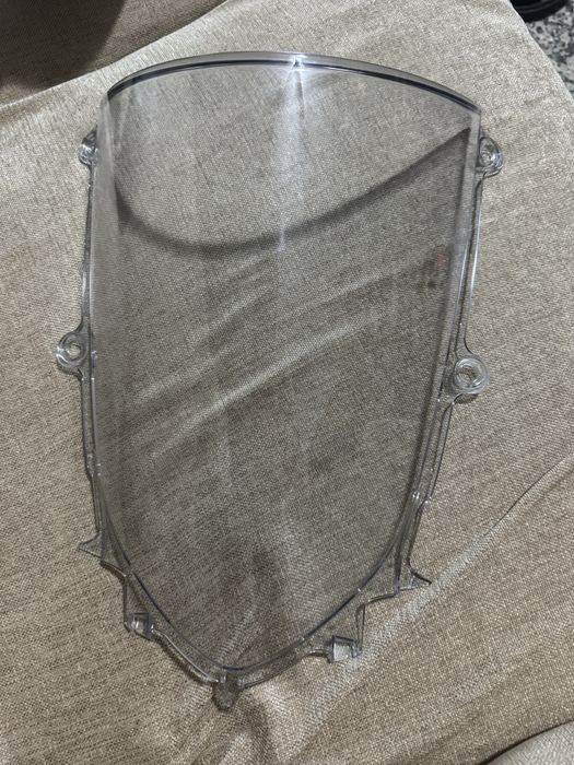 Bolha Yamaha R7 Original