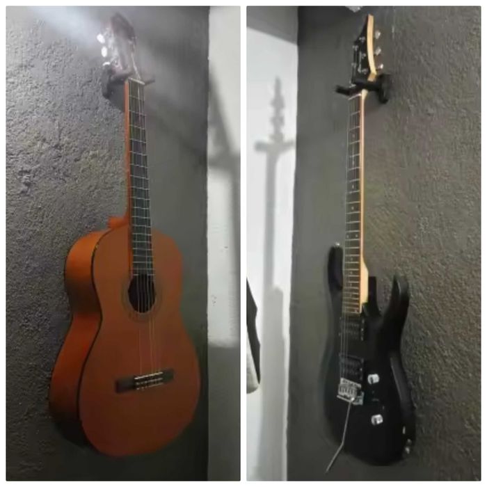 Тримач для гітари скрипки укулеле