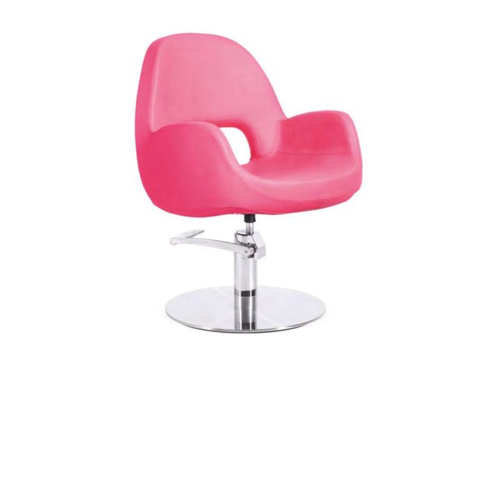 Cadeiras de cabeleireiro