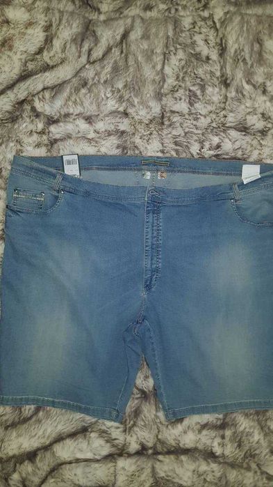 Bugatti джинсові шорти