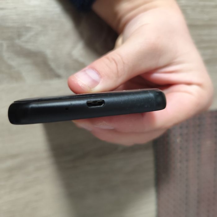 Samsung Galaxy Xcover 4 Black