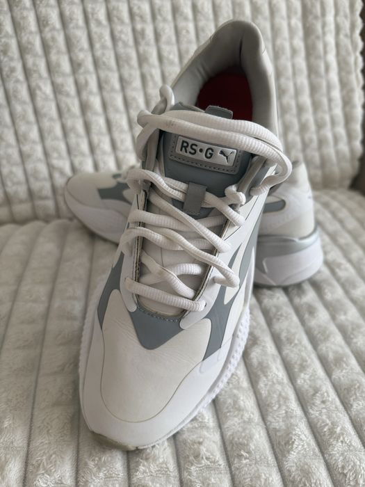 Кросівки Puma RS-G