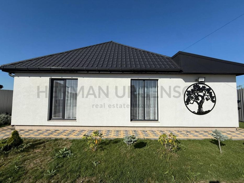 Продаж американки 112 м.кв / 10 соток / Кінчеш