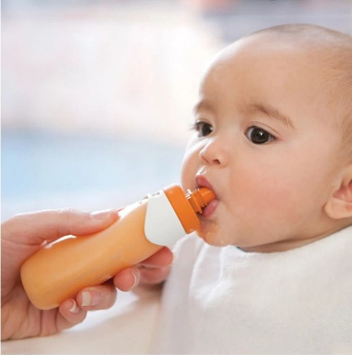 Squeeze Station Infantino