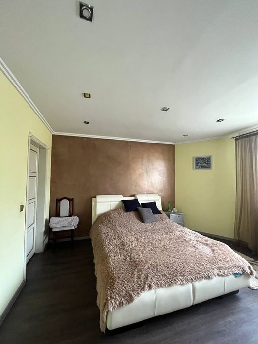 Продаж 6-кім. будинку  190 м с. Мшана, неподалік від Львова 15 км