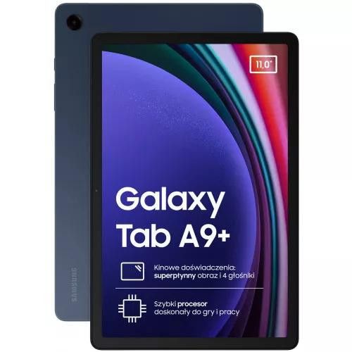 Samsung X216 Galaxy Tab A9+  - нові склад гарантія