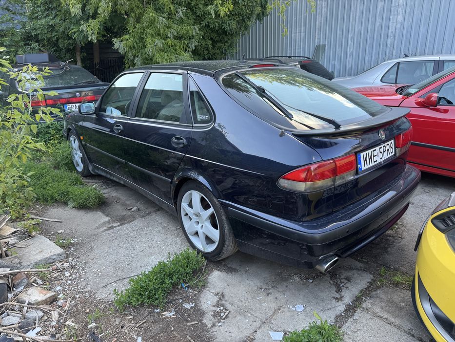 Saab 9-3