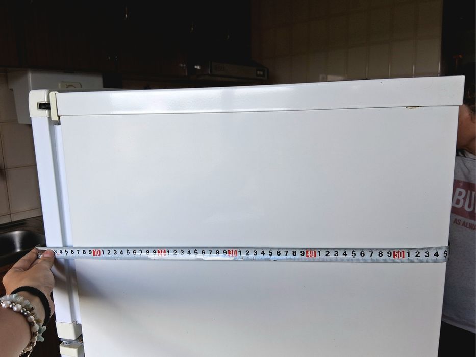 Frigorífico Whirlpool