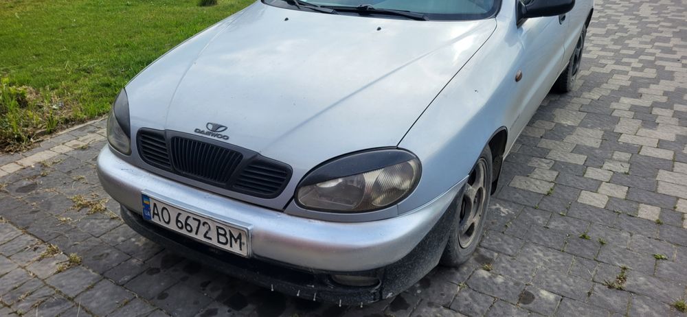 Продам свій автомобіль
