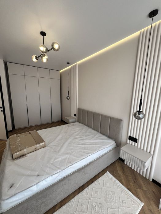 1-комнатная квартира по адресу Петефі Шандора пл. (площадь 47 м²) - Atlanta.ua - фото 8