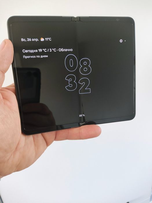 Google Pixel Fold 12/256