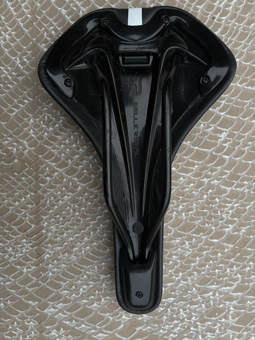 Siodełko rowerowe Selle Royal