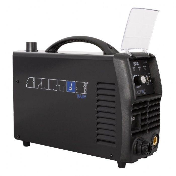 Przecinarka plazmowa Spartus EasyCut 40e Plazma