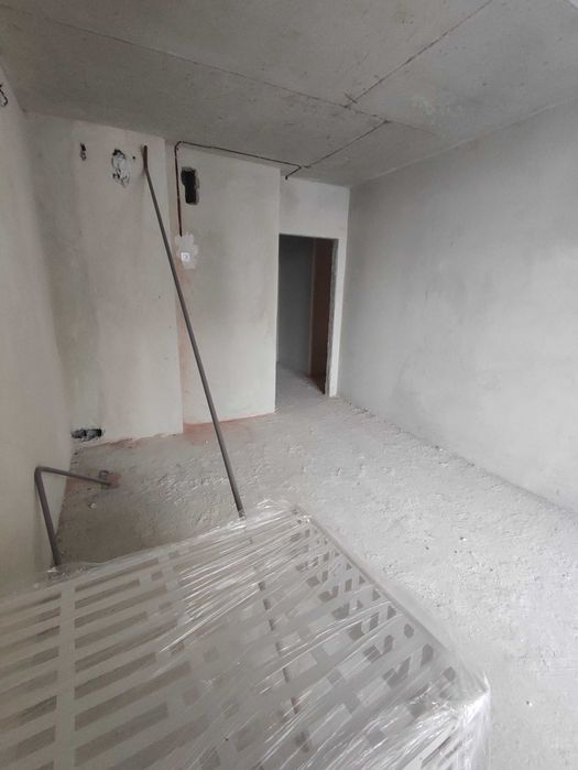 Продаж 1-к. квартири 44/15/17м² ЖК Auroom Forest 60500$ ТОРГ!!!