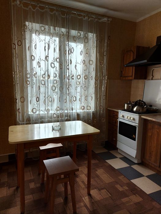 1 - кімнатна квартира. Автовокзал. Smart TV Box. Погодинно. Подобово.