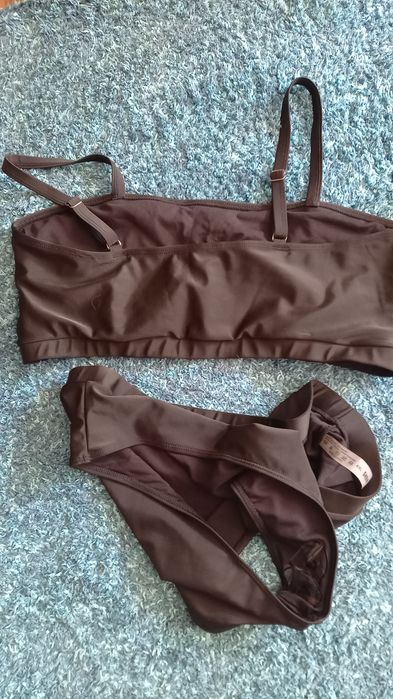 Strój kąpielowy bikini 4xl duży