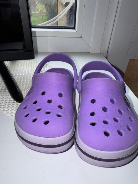 Сандали Crocs c8