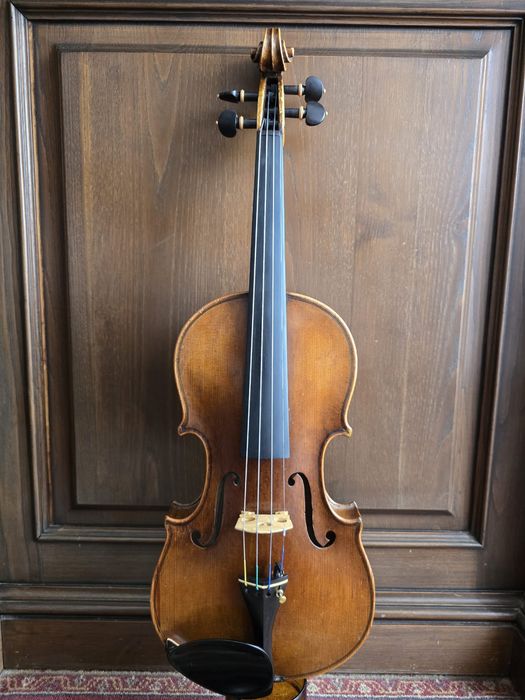Violino 4/4 Antonio Stradivari
