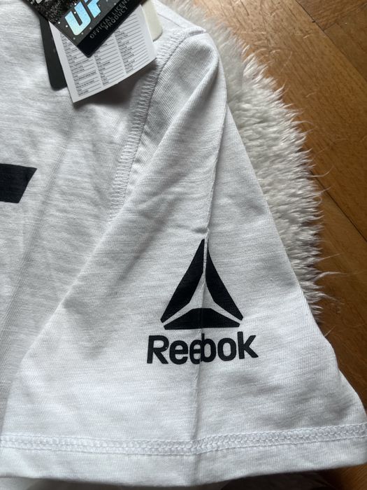 Koszulka Reebok UFC