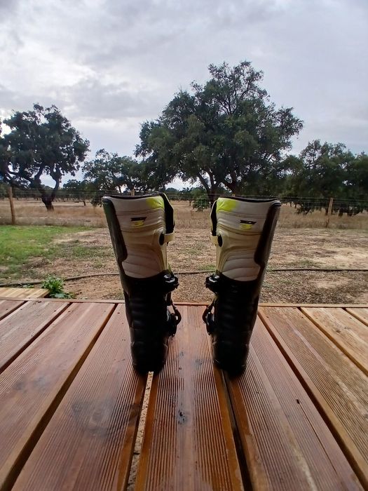 Tech3 Aplinestar boot size 39-4064551922109825121